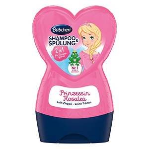Henna-Shampoo Test & Vergleich » Top 8 im Juni 2024