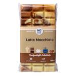 Nosugarsugar Latte Macchiato Schokolade