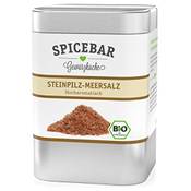 Spicebar Steinpilz-Meersalz