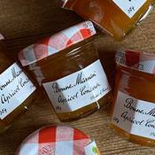 Bonne Maman Marmelade Himbeere Vergleich