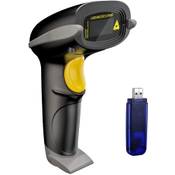 NADAMOO Barcode-Scanner Vergleich