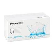 Amazon Basics Wasserfilter-Kartuschen Vergleich