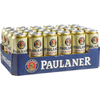 Paulaner Hefe-Weißbier naturtrüb