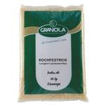 Granola Langkorn parboiled Reis