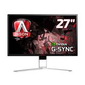 Aoc Agon AG271QG Vergleich