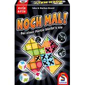 Schmidt Spiele Noch mal! Vergleich