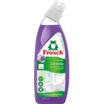 Frosch Gel WC Ecológico