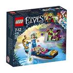 LEGO Elves 41181 - Naidas Gondel und diebische Kobold