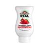 Real Ingredients Strawberry Puree