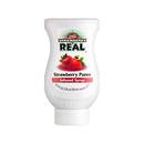 Real Ingredients Strawberry Puree
