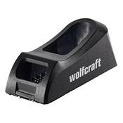 Wolfcraft Blockhobel 4013000