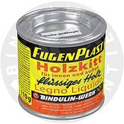 Bindulin FugenPlast Holzkitt