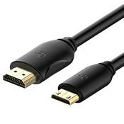 Rankie Mini-HDMI-Kabel Vergleich