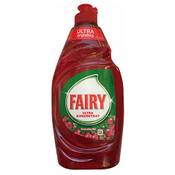 Fairy Ultra Konzentrat Granatapfel