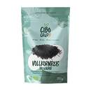 Cibo Crudo biologico vegan Wildreis Schwarz
