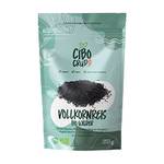 Cibo Crudo biologico vegan Wildreis Schwarz
