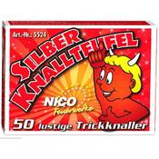 Nico Silber Knallteufel