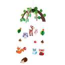 small foot  Waldtiere