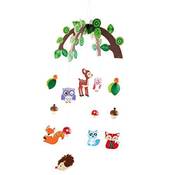 small foot  Waldtiere