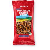 Huober Original Schwäbische Knusperbrezeln Vergleich