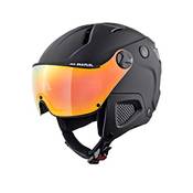 Alpina Attelas Visor QV Vergleich