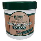 Preisjubel Teufelskralle Balsam