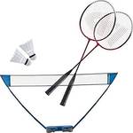 Donnay Badminton-Set