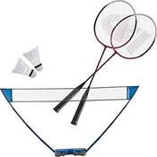 Donnay Badminton-Set Vergleich