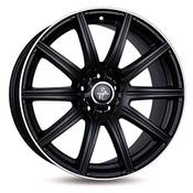 Keskin KT16 Dynamic Vergleich