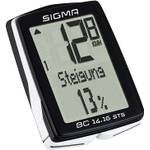 SIGMA SPORT BC 14.16 STS CAD