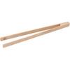 Fackelmann Grillzange aus Holz