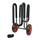 Navyline Aluminium Transportwagen