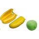 Rotho und Buchsteiner Apfelbox und Bananenbox Vergleich