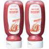 Body Attack Dessert Sauce Strawberry