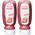 Body Attack Dessert Sauce Strawberry
