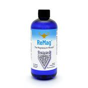 ReMag The Magnesium Miracle