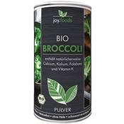 joy.foods Bio Brokkoli-Pulver Vergleich