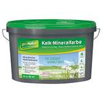 Pronatur Kalk-Mineralfarbe