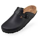 Clogs