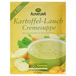 Alnatura Bio Kartoffel-Lauch-Suppe