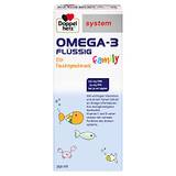 Doppelherz system Omega-3 flüssig family