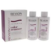 Revlon Professional Rvl Farbe Entferner Vergleich