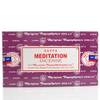 Satya Meditation