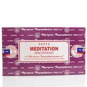 Satya Meditation