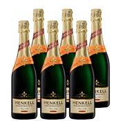 Henkell Sekt Halbtrocken