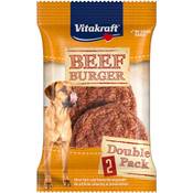 Vitakraft Beef Burger Vergleich