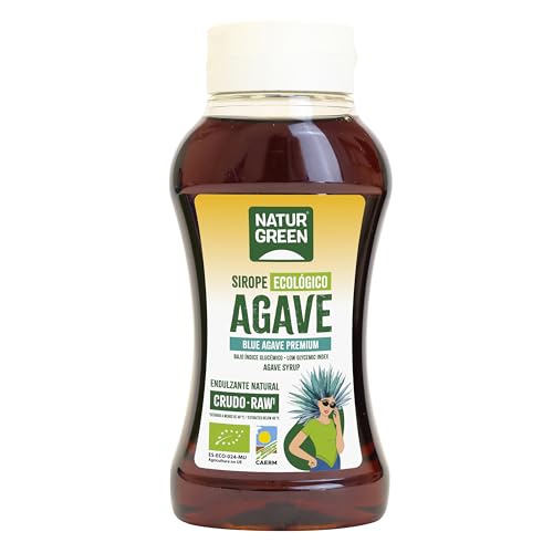 Agavendicksaft Test & Vergleich  Top 13 im Juni 2026