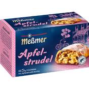 Meßmer Apfelstrudel