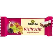 Alnatura Frucht-Riegel Vielfrucht
