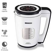 Morphy Richards 501020 Vergleich
